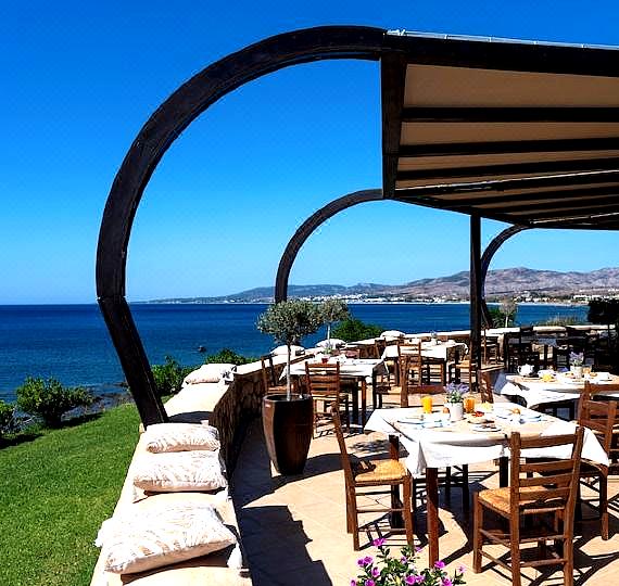 Al Mare Villas